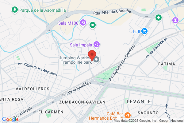 Hijos De Rafael Morales S. R. C. - Maderas