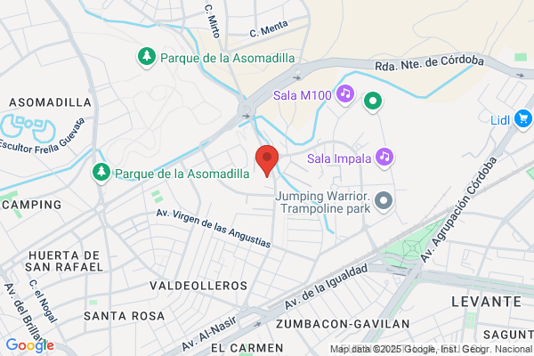 Tableros Comercial Maderera Cordobesa S A Parcela 24
