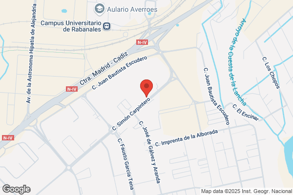 Eurocordoba S.L.