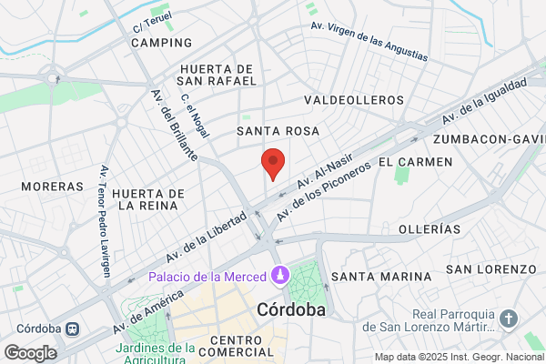 Barona Caparros F. Y Otro Cdad