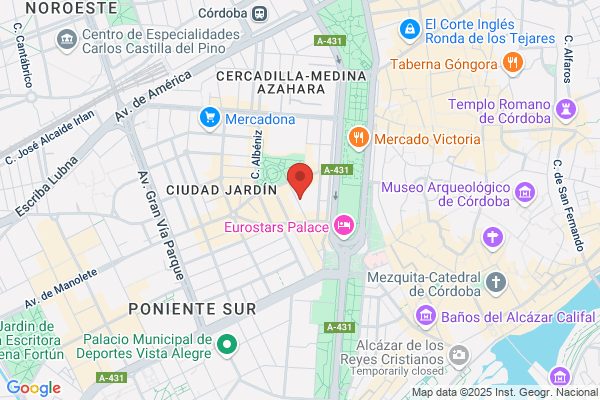Constructor De Obras Manuel Carnero Gallegos
