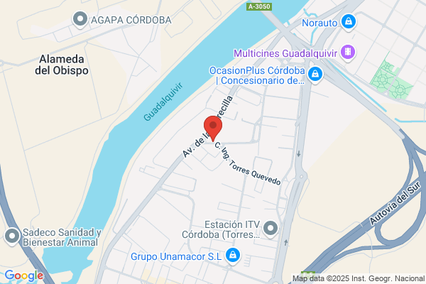 Agroquimicos Sanchez S.L.
