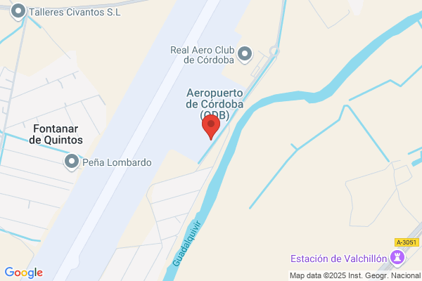 Trabajos Aereos Espejo S.L.