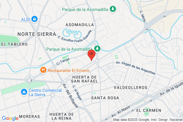 Cerveceria Barra Fija