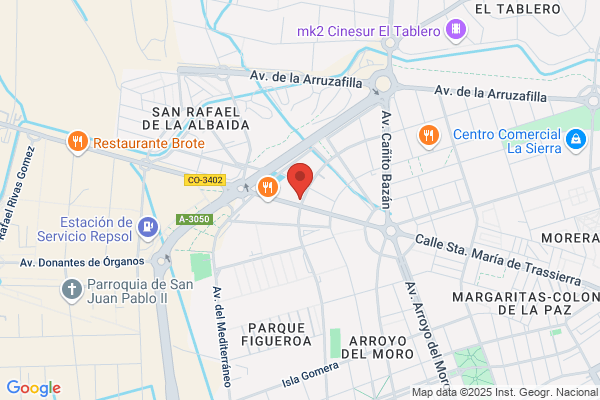 TU DIETISTA en Córdoba | Consulta Dietética Sara Suárez