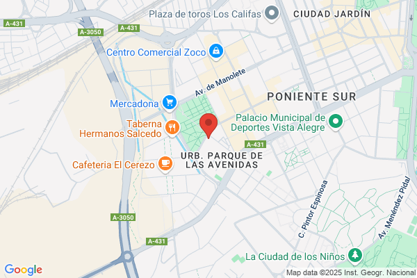 Tus Nutricionistas en Córdoba