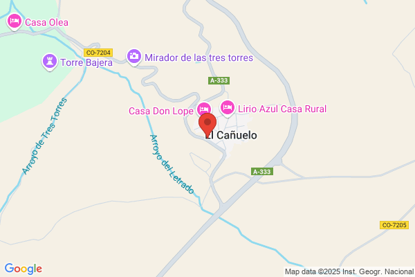 Matilde Diaz Calado Y Otros Cdad