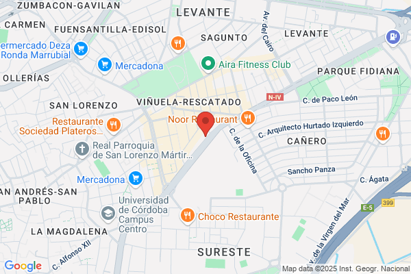 Tableros Y Cocinas Alcaide