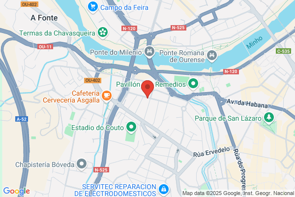Elbe Servicio Técnico Oficial
