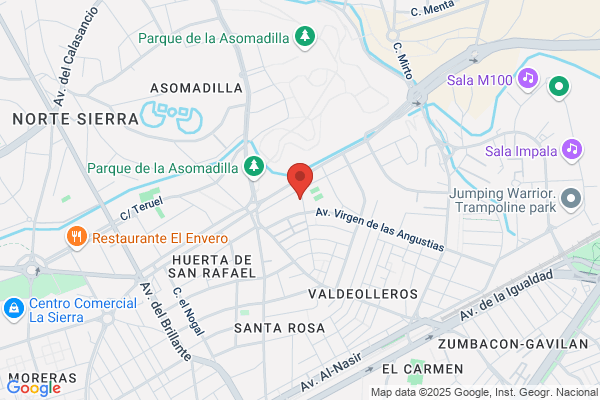 Fontaneria Y Servicio Tecnico El Aleman S.L. - fontaneria