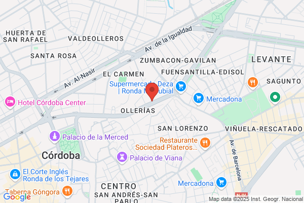 Repuestos Reimat S.L.