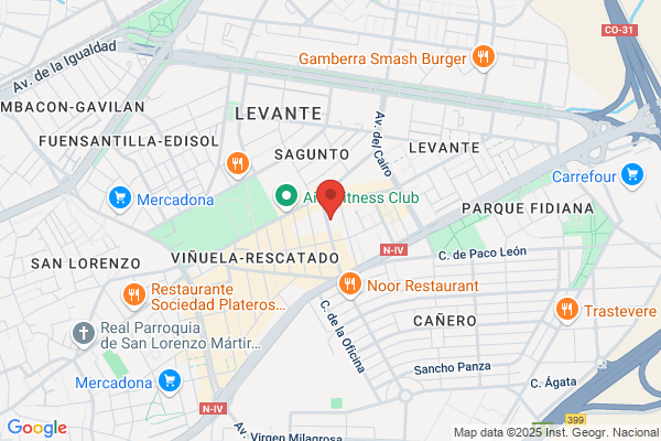 Servenco Reparaciones S.L.