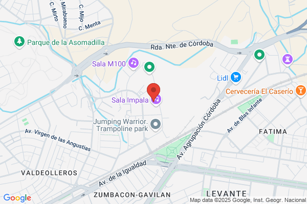 Servicio Oficial New Pol