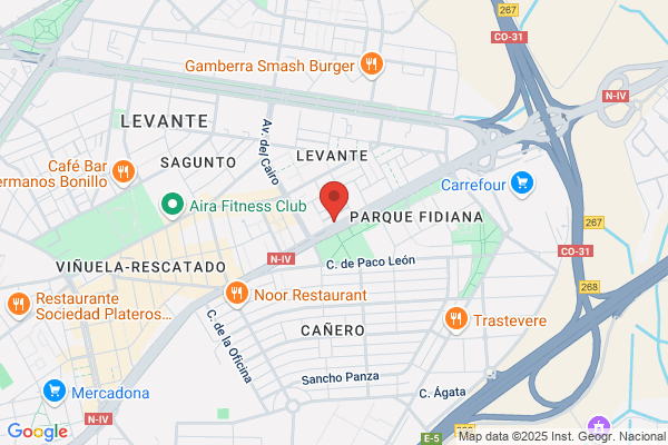 Servicio Oficial New-Pol