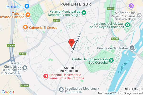 Servicios Técnicos Autorizados