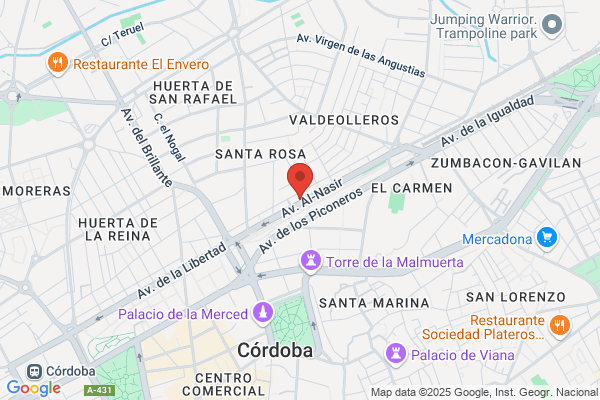 MULTISERVICIOS Y REFORMAS ACERPLAC. mantenimiento de edificios.