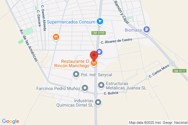 Montajes Electricos Losan S.L.