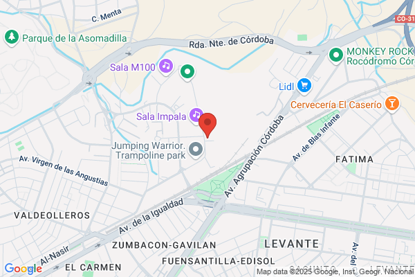 Secorsa - Materiales Electricos