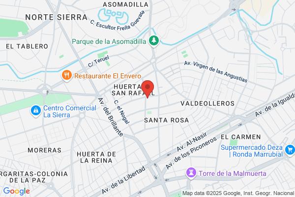 Cordobesa De Electricidad