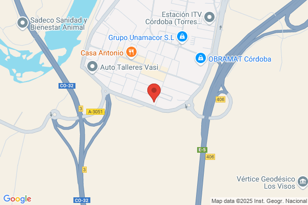 Comerciantes Electrodomesticos Cordobeses S. A.