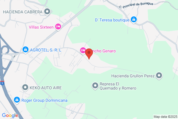 Mendoza Rivas a.