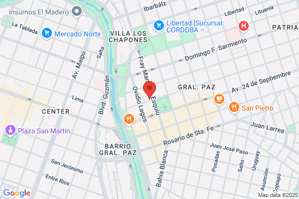 Cruz Pavon - A. T. S. Clinica A.T.S. diplomado en enfermeria f. de la