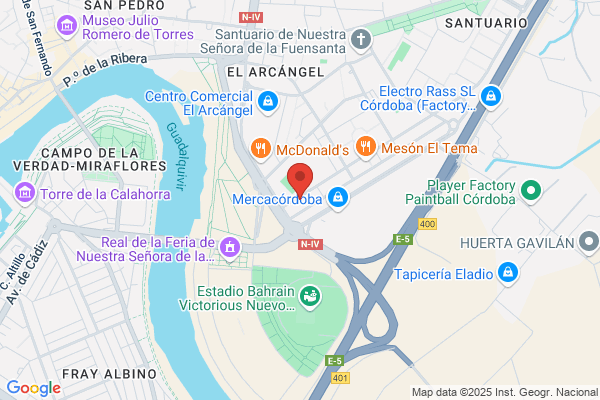 Mensajeros Halcourier