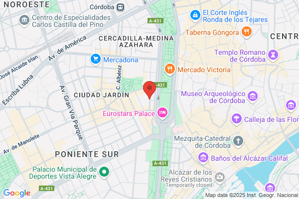 Ascensores Embarba S.A.