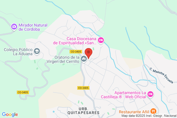 Colegio Alauda