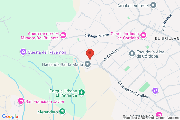 COLEGIO ALMEDINA