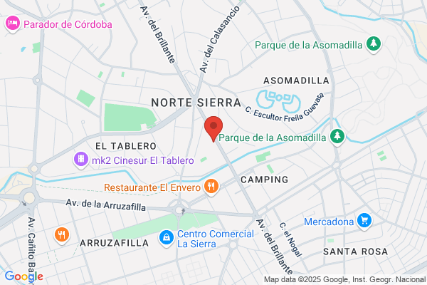Colegio Oficial De Veterinarios