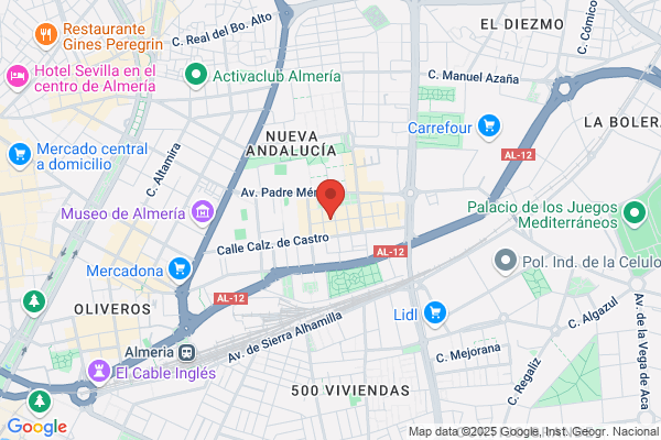 Auto Escuela Anzur