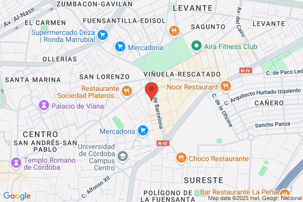 Auto Escuela Cordoba