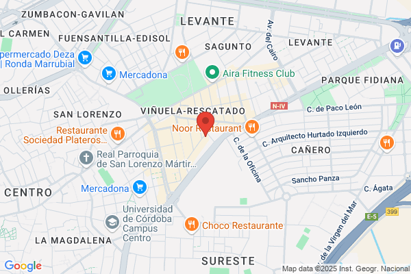 Auto Escuela Cordoba