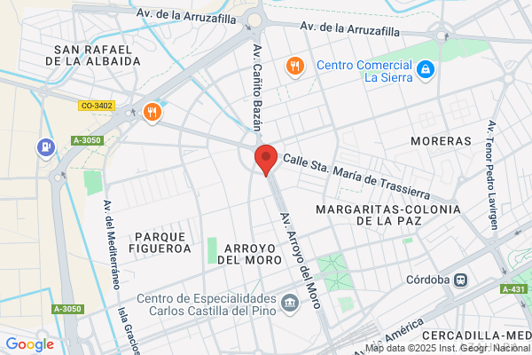 Auto Escuela Las Ermitas