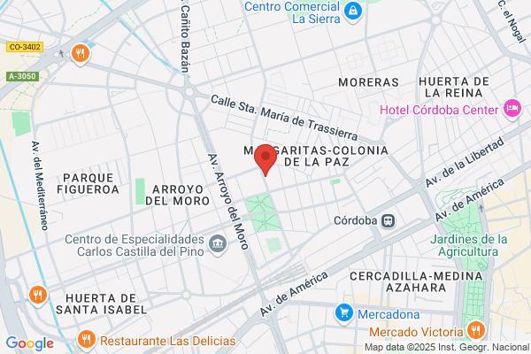 Auto-Escuela Venecia