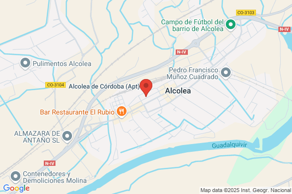 Autoescuela Alcolea