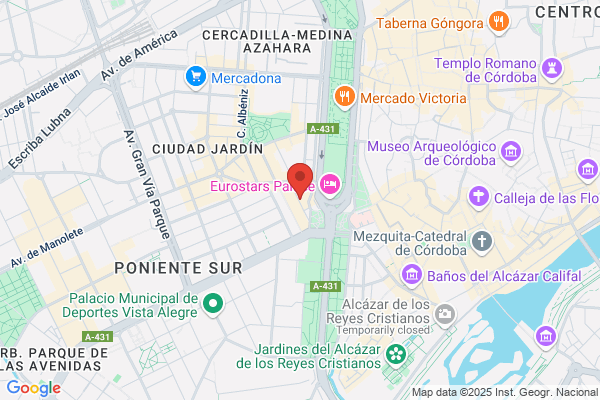 Autoescuela Los Califas - Precios Minimos