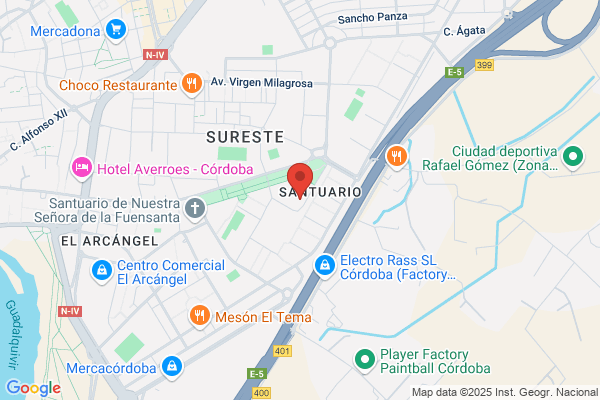 Escuela Profesional El Buen Amigo - Cc.Ff. gestion Administrativa Comercial
