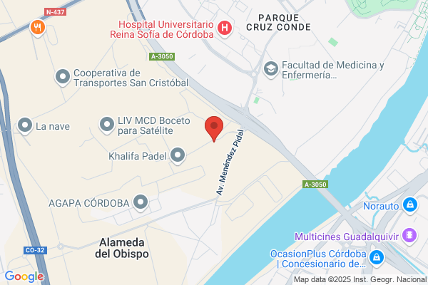 Instituto Politecnico De Formacion Profesional