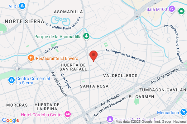 Academia De Idiomas