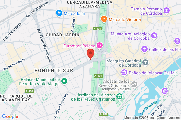 Academia Ingles Albany