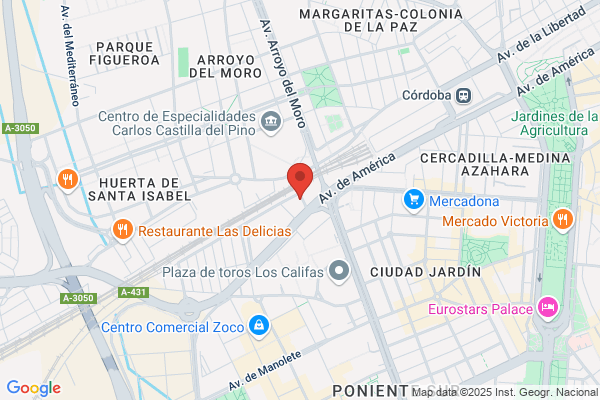 Centro De Idiomas Check In Córdoba