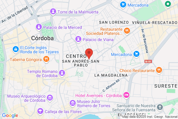 Larcos Centro De Idiomas