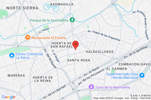 Escuela De Musica De Cordoba