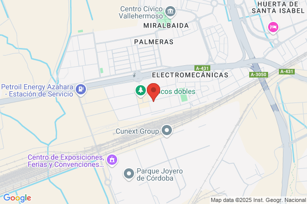 Academia Mixta De Peluqueria Salome