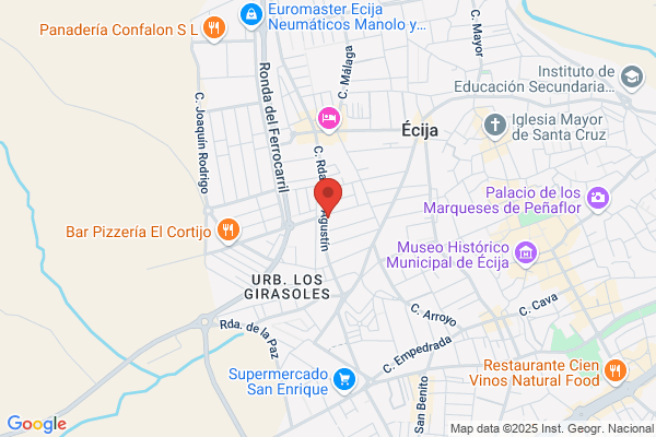Academia Peluqueria C. Jimenez