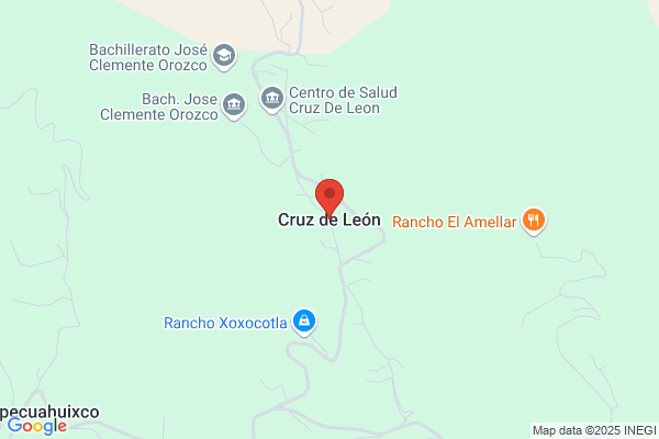 Leon Cruz a.