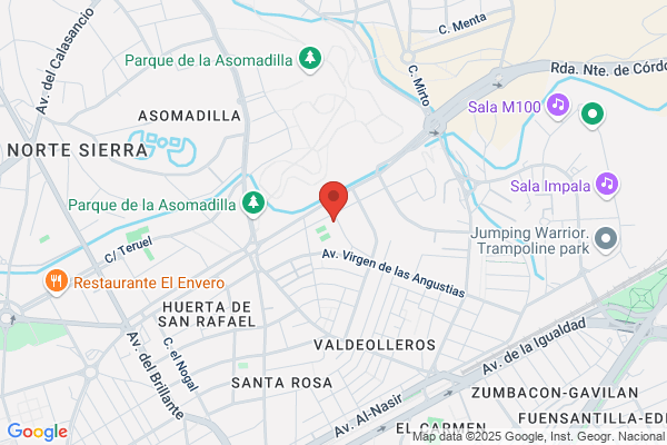 Centro De Preescolar Cruz De Juarez