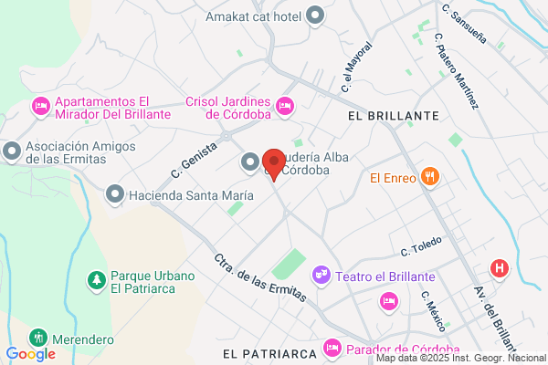 Escuela Infantil Bambl - Jardin De Infancia